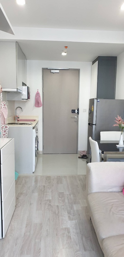 IDEO Mobi Sukhumvit 40 / 1 Bedroom (SALE WITH TENANT), ไอดีโอ โมบิ สุขุมวิท 40 / 1 ห้องนอน (ขายพร้อมผู้เช่า) HL1101