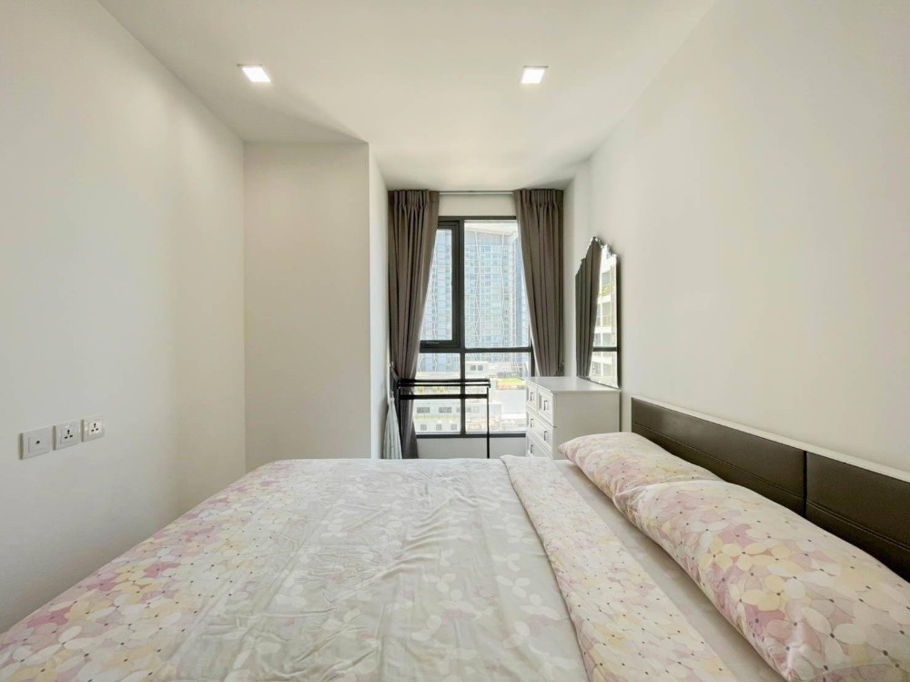 IDEO Mobi Sukhumvit 40 / 1 Bedroom (SALE WITH TENANT), ไอดีโอ โมบิ สุขุมวิท 40 / 1 ห้องนอน (ขายพร้อมผู้เช่า) HL1101