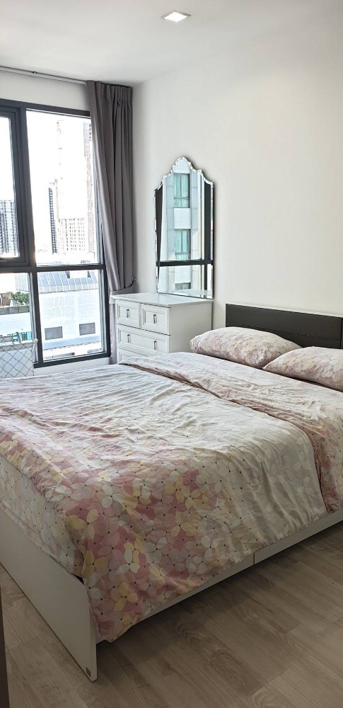 IDEO Mobi Sukhumvit 40 / 1 Bedroom (SALE WITH TENANT), ไอดีโอ โมบิ สุขุมวิท 40 / 1 ห้องนอน (ขายพร้อมผู้เช่า) HL1101