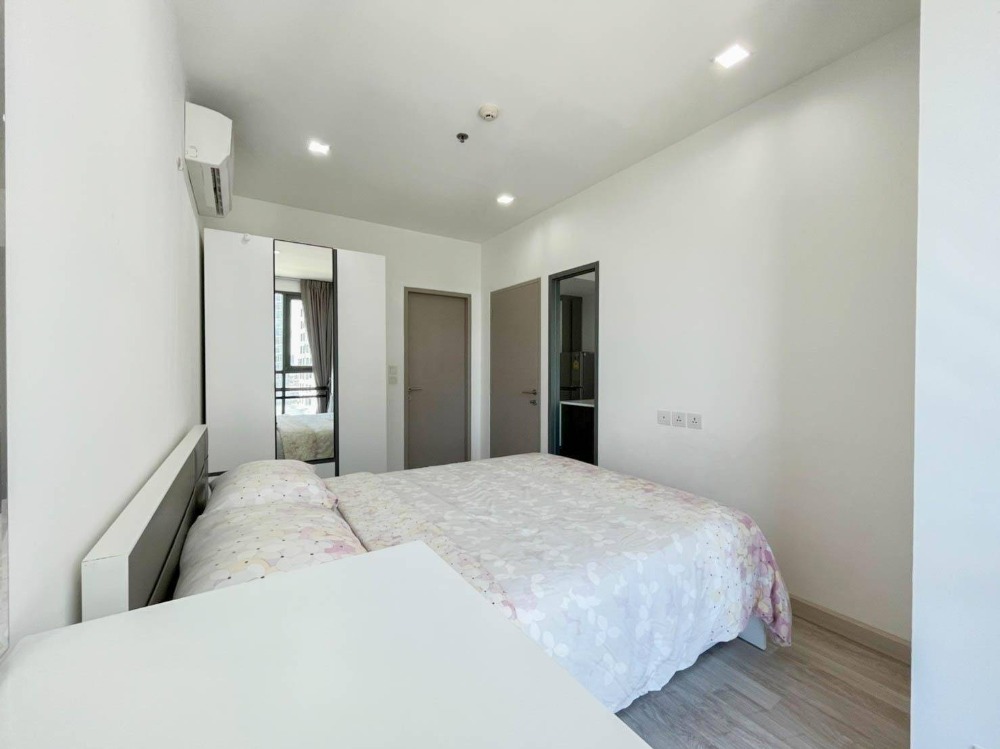 IDEO Mobi Sukhumvit 40 / 1 Bedroom (SALE WITH TENANT), ไอดีโอ โมบิ สุขุมวิท 40 / 1 ห้องนอน (ขายพร้อมผู้เช่า) HL1101