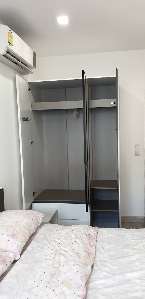 IDEO Mobi Sukhumvit 40 / 1 Bedroom (SALE WITH TENANT), ไอดีโอ โมบิ สุขุมวิท 40 / 1 ห้องนอน (ขายพร้อมผู้เช่า) HL1101