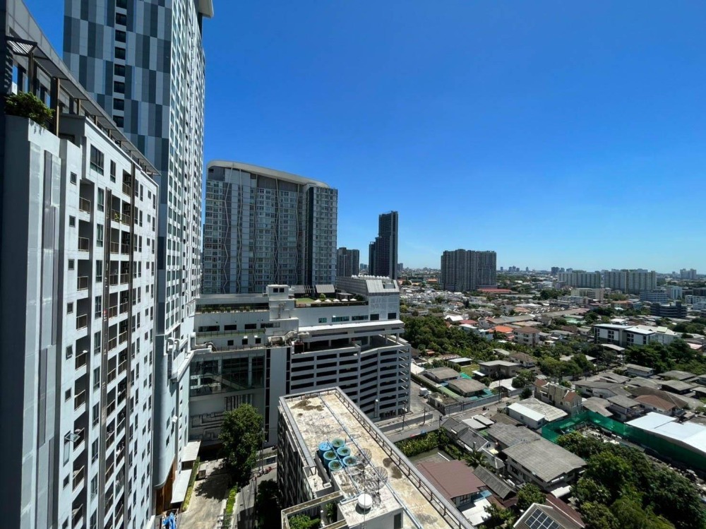 IDEO Mobi Sukhumvit 40 / 1 Bedroom (SALE WITH TENANT), ไอดีโอ โมบิ สุขุมวิท 40 / 1 ห้องนอน (ขายพร้อมผู้เช่า) HL1101