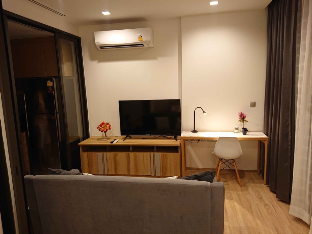 Kawa Haus / 1 Bedroom (SALE WITH TENANT), คาวะ เฮาส์ / 1 ห้องนอน (ขายพร้อมผู้เช่า) HL1107