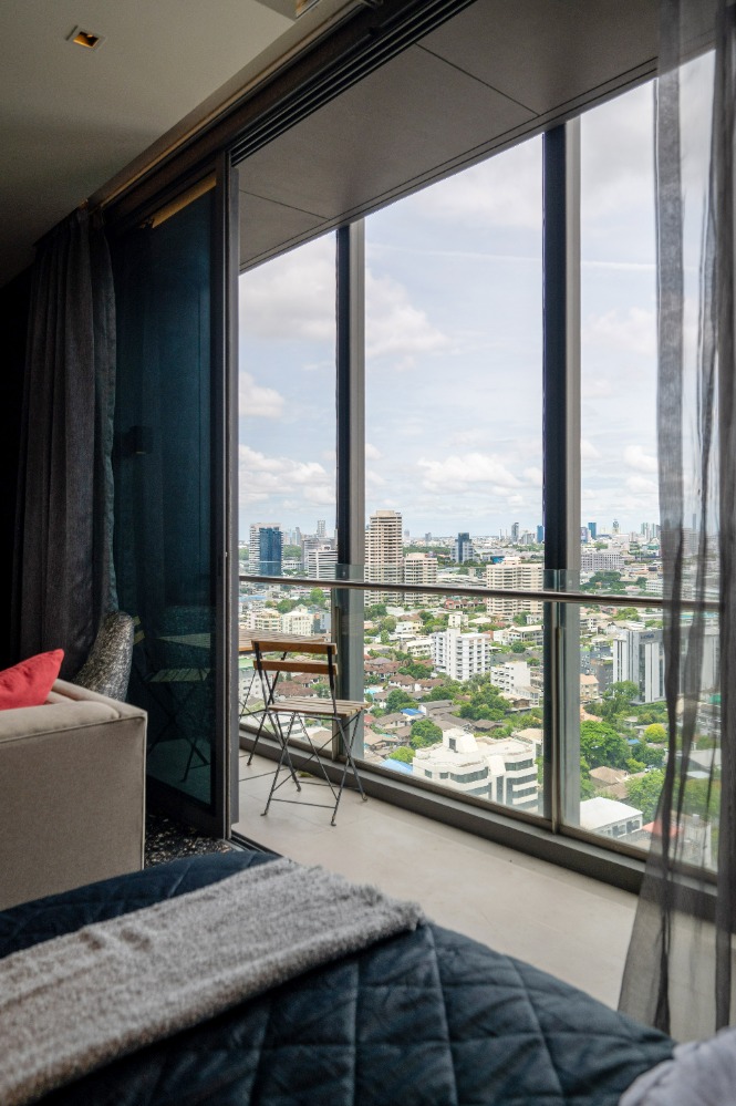 BEATNIQ Sukhumvit 32 / 1 Bedroom (SALE), บีทนิค สุขุมวิท 32 / 1 ห้องนอน (ขาย) HL1759