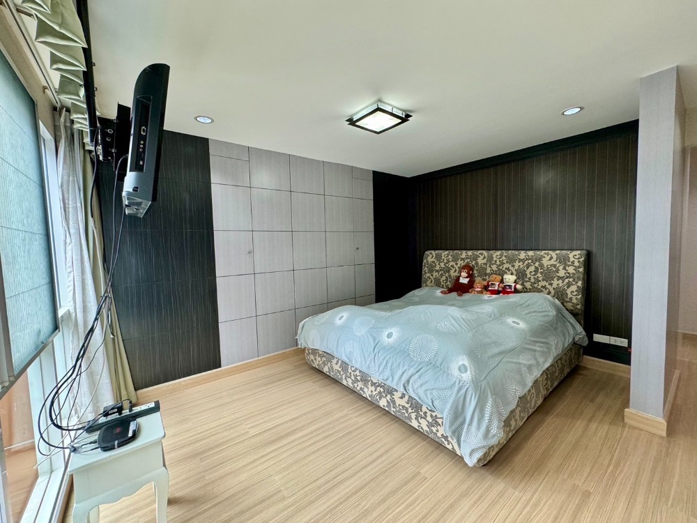 Le Cosi Ekamai 28 / 2 Bedrooms (SALE), เลอร์ โคซี่ เอกมัย 28 / 2 ห้องนอน (ขาย) HL1760