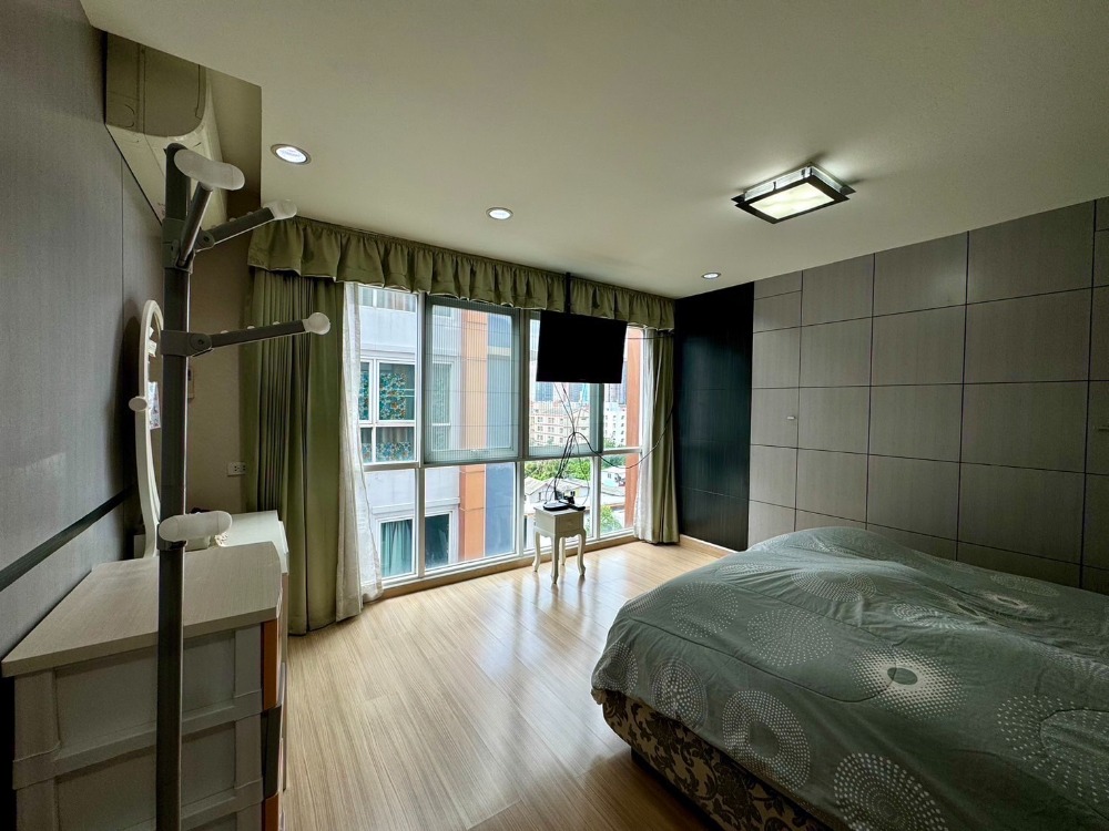 Le Cosi Ekamai 28 / 2 Bedrooms (SALE), เลอร์ โคซี่ เอกมัย 28 / 2 ห้องนอน (ขาย) HL1760