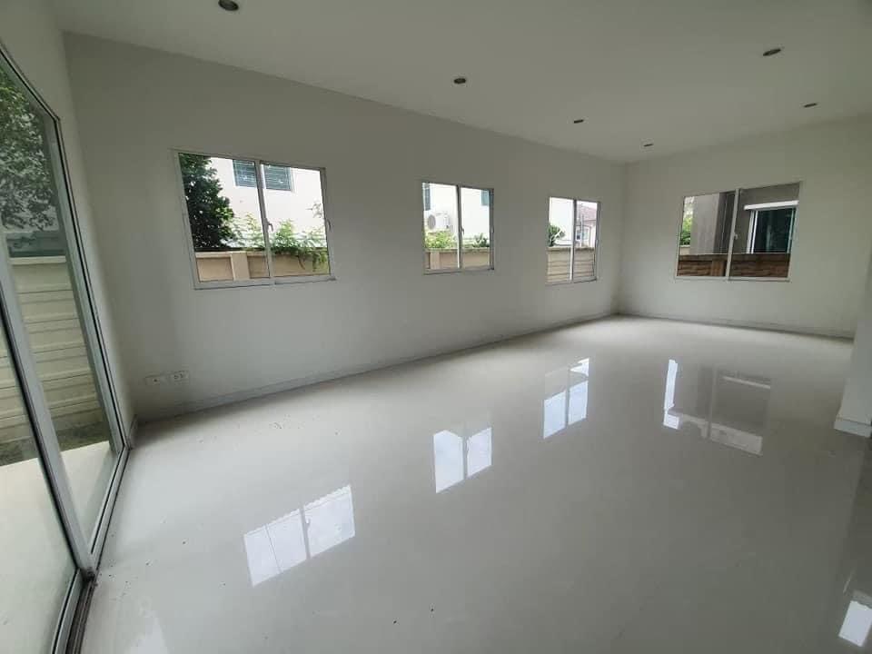 บ้านเดี่ยว ดีไลท์ แอทซีน วัชรพล - จตุโชติ / 3 ห้องนอน (ขาย), Delight @ Scene Watcharapol - Jatuchot / Detached House 3 Bedrooms (FOR SALE) FEW030