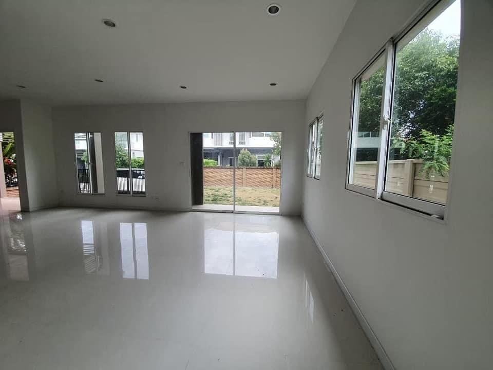 บ้านเดี่ยว ดีไลท์ แอทซีน วัชรพล - จตุโชติ / 3 ห้องนอน (ขาย), Delight @ Scene Watcharapol - Jatuchot / Detached House 3 Bedrooms (FOR SALE) FEW030