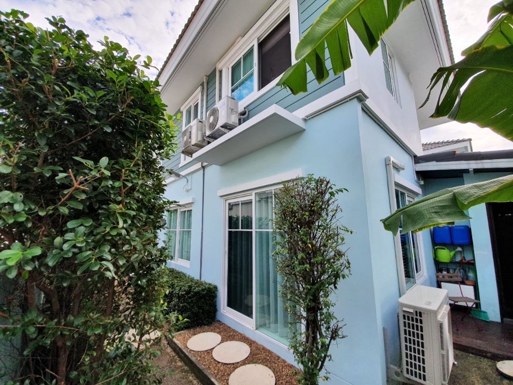 บ้านเดี่ยว ชัยพฤกษ์ จตุโชติ - วัชรพล / 3 ห้องนอน (ขาย), Chaiyaphruek Chatuchot - Watcharapol / Detached House 3 Bedrooms (FOR SALE) FEW032