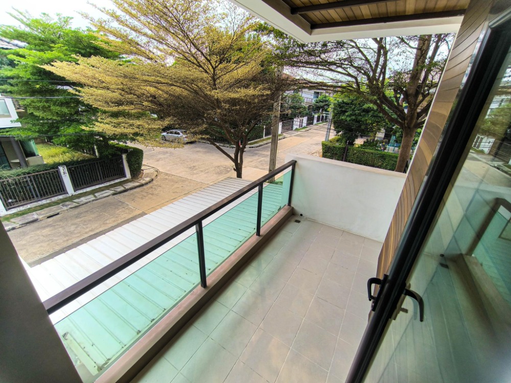 บ้านเดี่ยว สราญสิริ พหลโยธิน - สายไหม / 3 ห้องนอน (ขาย), Saransiri Phaholyotin - Saimai / Detached House 3 Bedrooms (FOR SALE) FEW039