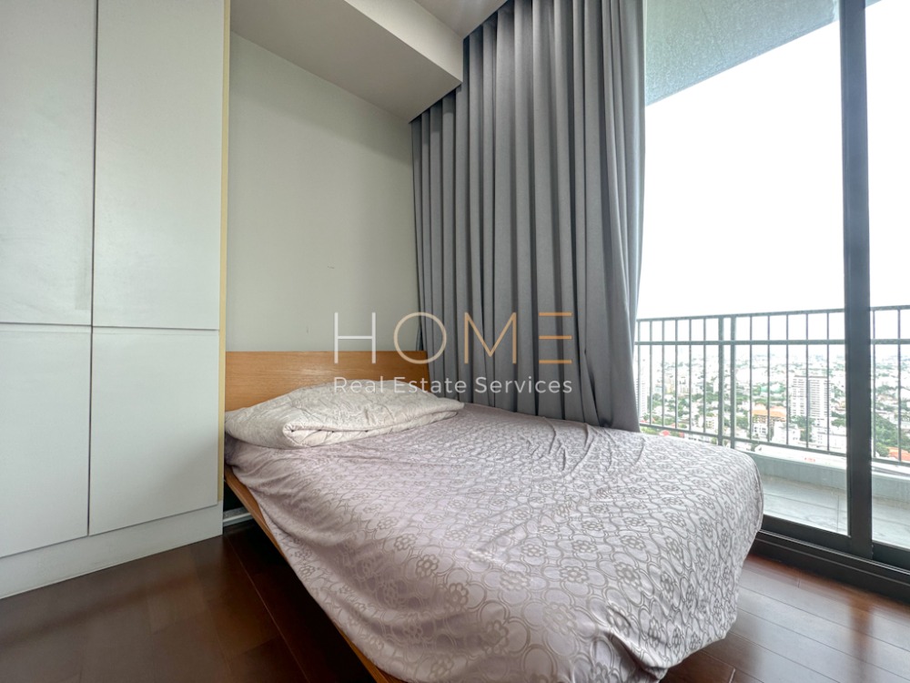 Quattro By Sansiri / 3 Bedrooms (SALE), ควอทโทร บาย แสนสิริ / 3 ห้องนอน (ขาย) HL1004