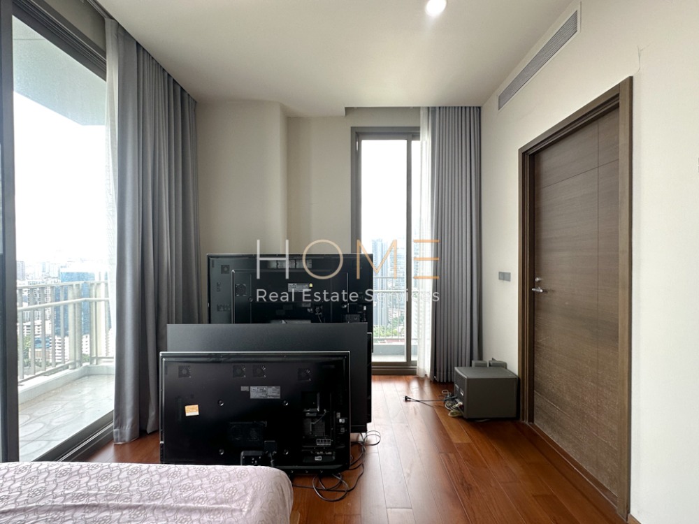 Quattro By Sansiri / 3 Bedrooms (SALE), ควอทโทร บาย แสนสิริ / 3 ห้องนอน (ขาย) HL1004