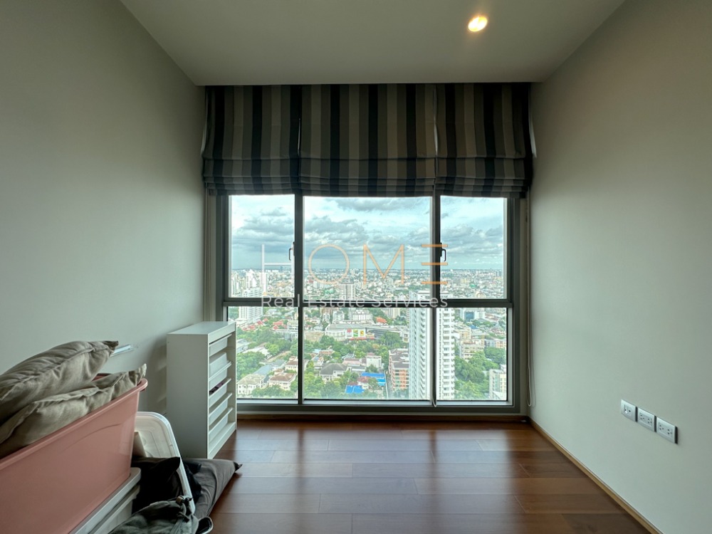 Quattro By Sansiri / 3 Bedrooms (SALE), ควอทโทร บาย แสนสิริ / 3 ห้องนอน (ขาย) HL1004