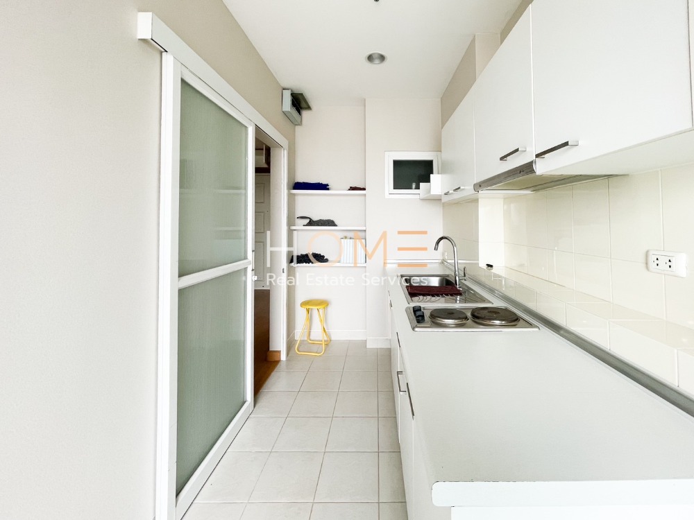 Life @ Ratchada / 1 Bedroom (FOR SALE), ไลฟ์ แอท รัชดา / 1 ห้องนอน (ขาย) LIL200