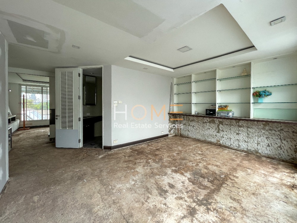 ทาวน์โฮม ทองหล่อ 21 / 5 ห้องนอน (ขาย), Townhome Thonglor 21 / 5 Bedrooms (SALE) PALM810