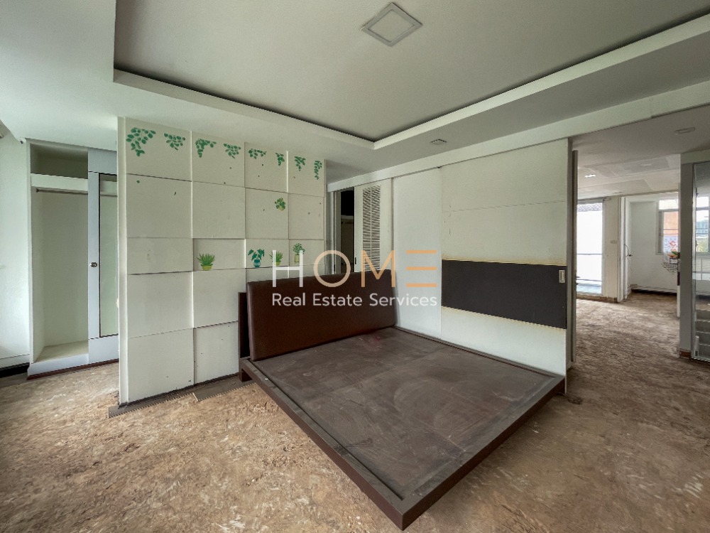 ทาวน์โฮม ทองหล่อ 21 / 5 ห้องนอน (ขาย), Townhome Thonglor 21 / 5 Bedrooms (SALE) PALM810