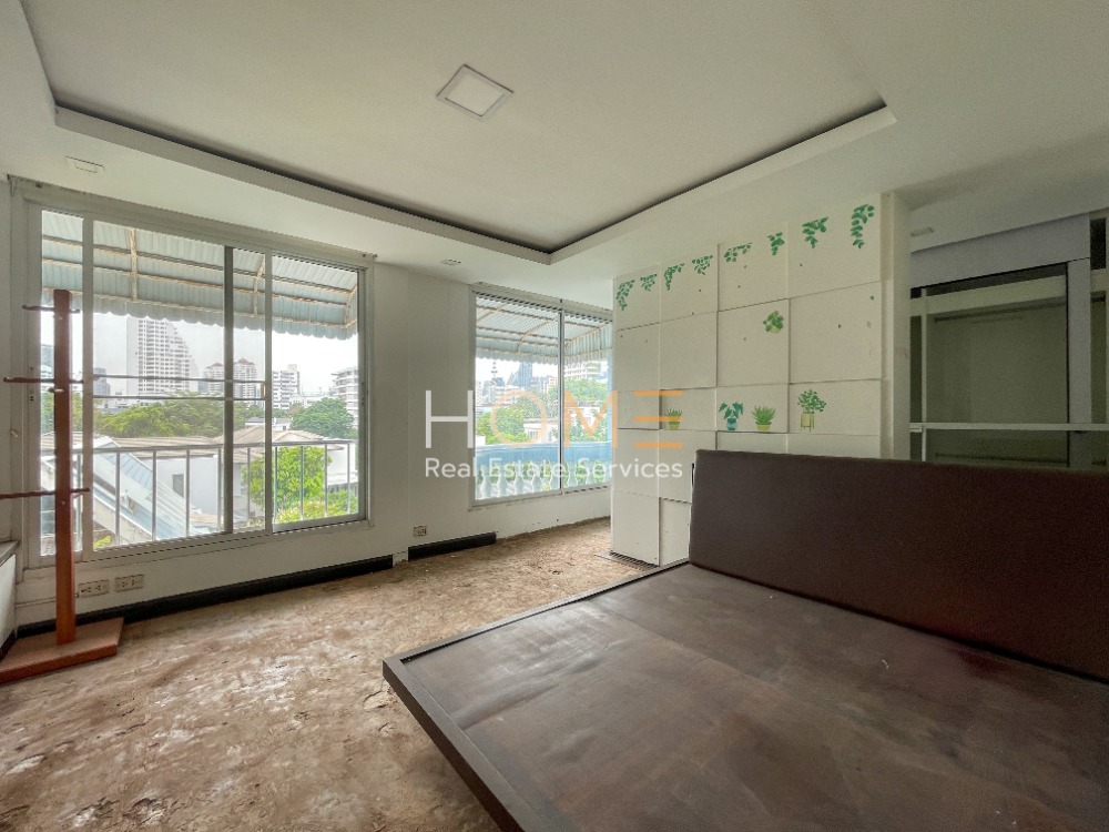 ทาวน์โฮม ทองหล่อ 21 / 5 ห้องนอน (ขาย), Townhome Thonglor 21 / 5 Bedrooms (SALE) PALM810