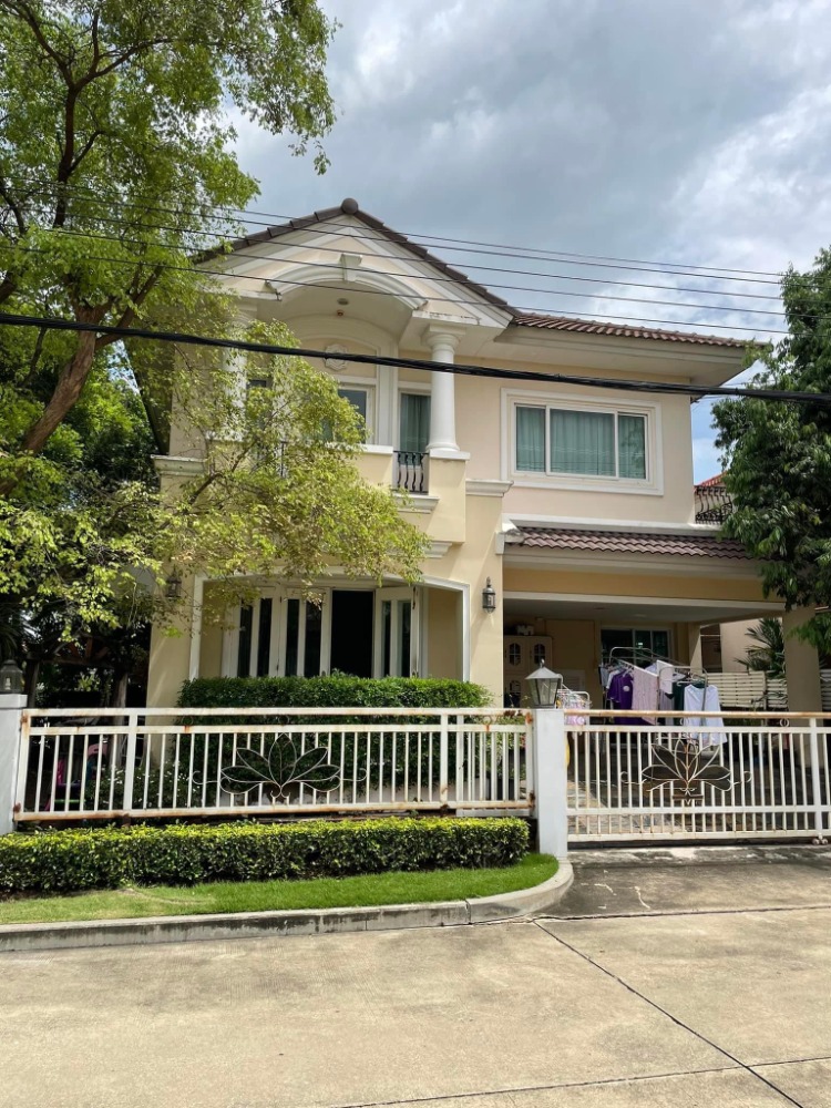 เดอะ แกรนด์ วงแหวน - ประชาอุทิศ / 3 ห้องนอน (ขาย), The Grand Wongwaen - Prachauthit / 3 Bedrooms (SALE) DAO233