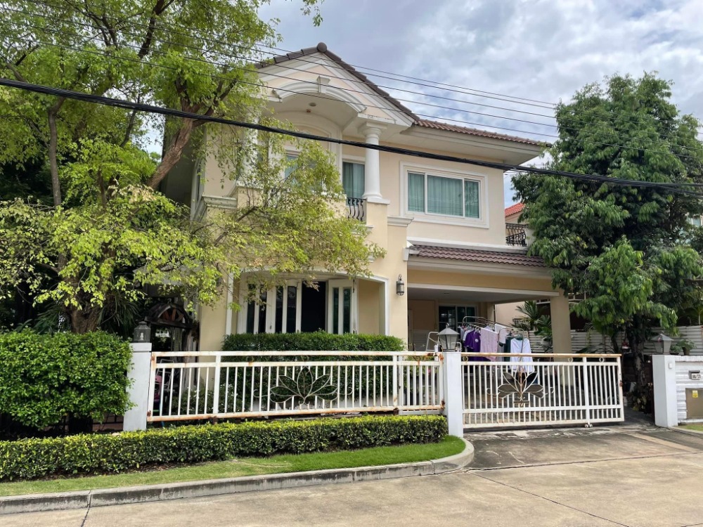 เดอะ แกรนด์ วงแหวน - ประชาอุทิศ / 3 ห้องนอน (ขาย), The Grand Wongwaen - Prachauthit / 3 Bedrooms (SALE) DAO233