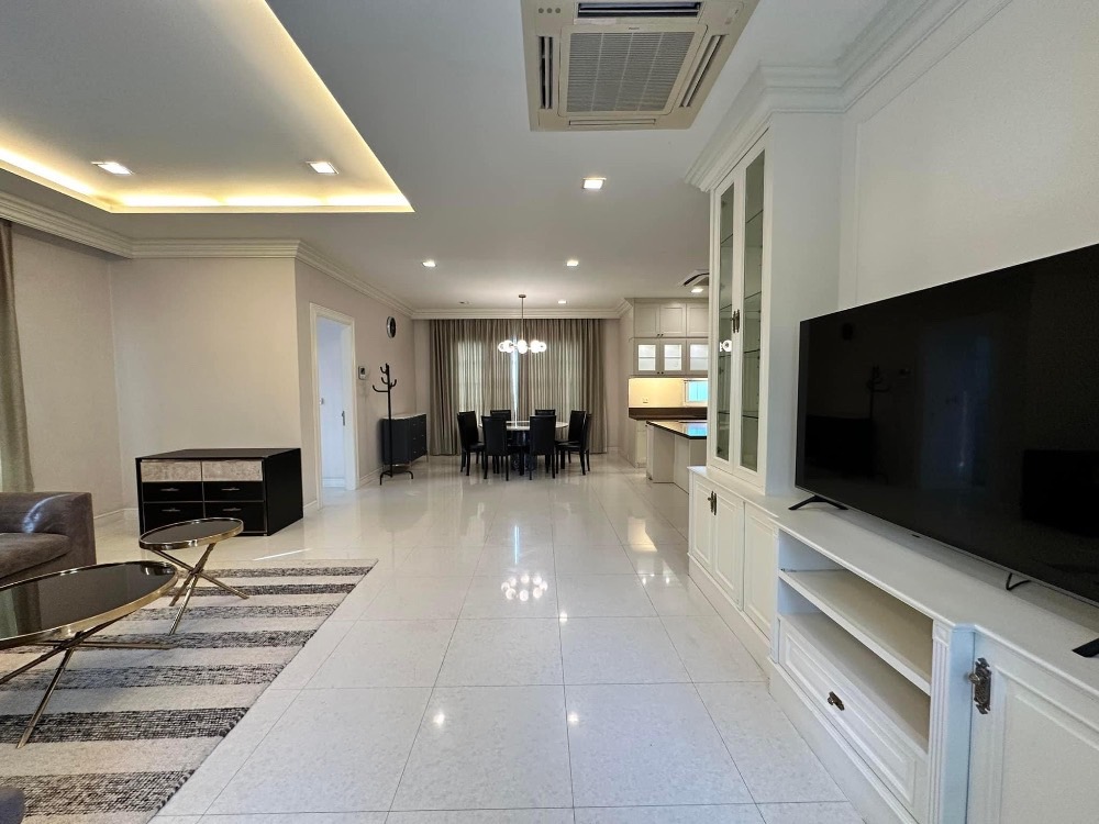 นาราสิริ บางนา / 4 ห้องนอน (ขาย), Narasiri Bangna / 4 Bedrooms (SALE) CJ497