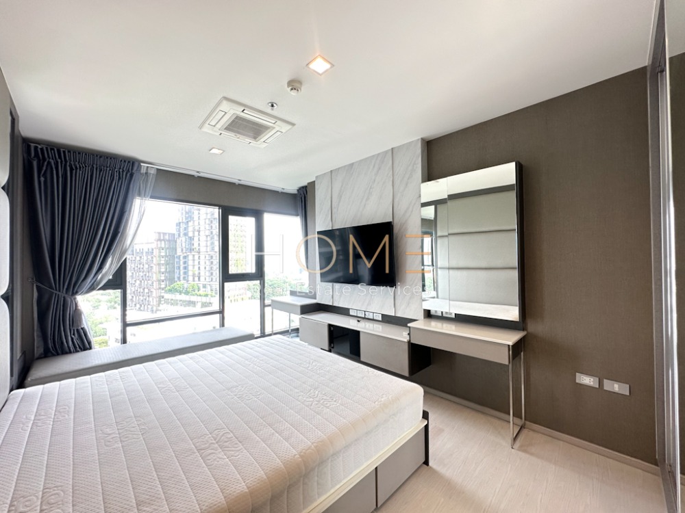 Rhythm Sukhumvit 36-38 / 2 Bedrooms (SALE), ริทึ่ม สุขุมวิท 36-38 / 2 ห้องนอน (ขาย) HL710