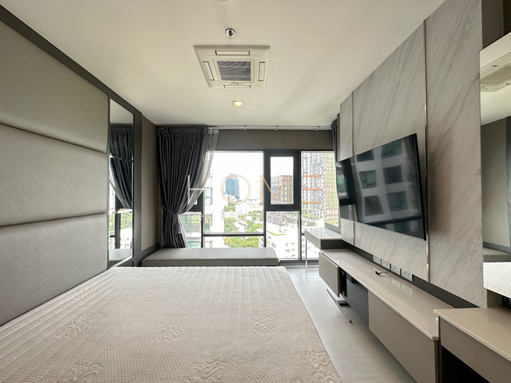 Rhythm Sukhumvit 36-38 / 2 Bedrooms (SALE), ริทึ่ม สุขุมวิท 36-38 / 2 ห้องนอน (ขาย) HL710