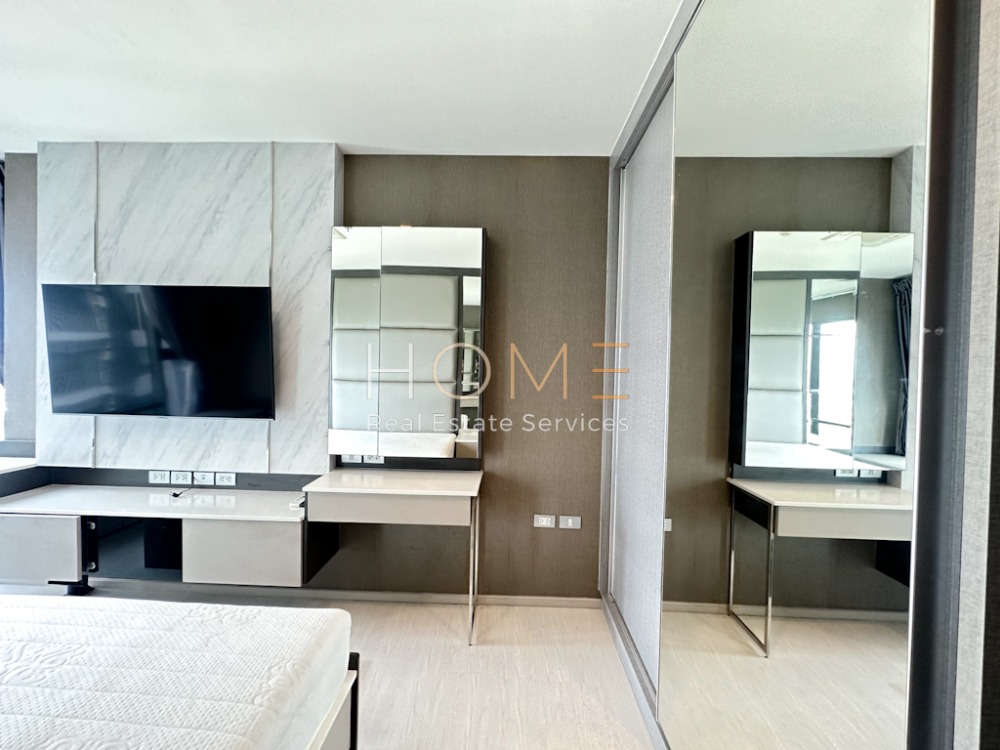 Rhythm Sukhumvit 36-38 / 2 Bedrooms (SALE), ริทึ่ม สุขุมวิท 36-38 / 2 ห้องนอน (ขาย) HL710