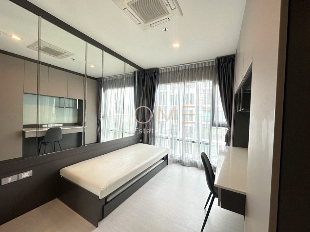 Rhythm Sukhumvit 36-38 / 2 Bedrooms (SALE), ริทึ่ม สุขุมวิท 36-38 / 2 ห้องนอน (ขาย) HL710