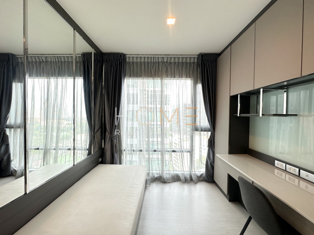 Rhythm Sukhumvit 36-38 / 2 Bedrooms (SALE), ริทึ่ม สุขุมวิท 36-38 / 2 ห้องนอน (ขาย) HL710