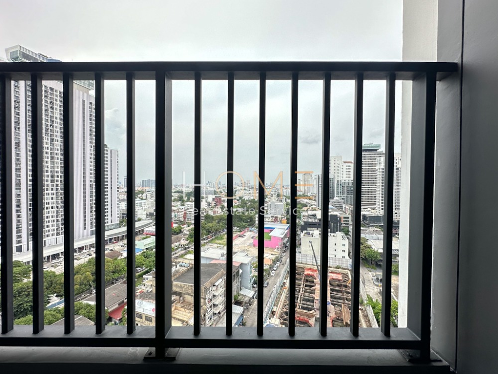 Park Origin Thonglor / 1 Bedroom (SALE), พาร์ค ออริจิ้น ทองหล่อ / 1 ห้องนอน (ขาย) HL1757