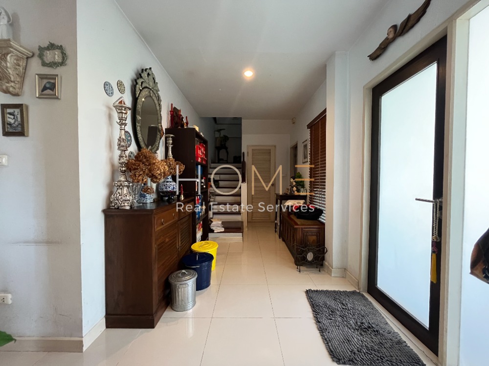 โลเคชั่นดีมาก ✨ บ้านเดี่ยว ไพรเวท เนอวานา ลาดพร้าว / 4 ห้องนอน (ขาย), Private Nirvana Ladprao / Detached House 4 Bedrooms (FOR SALE) RUK596