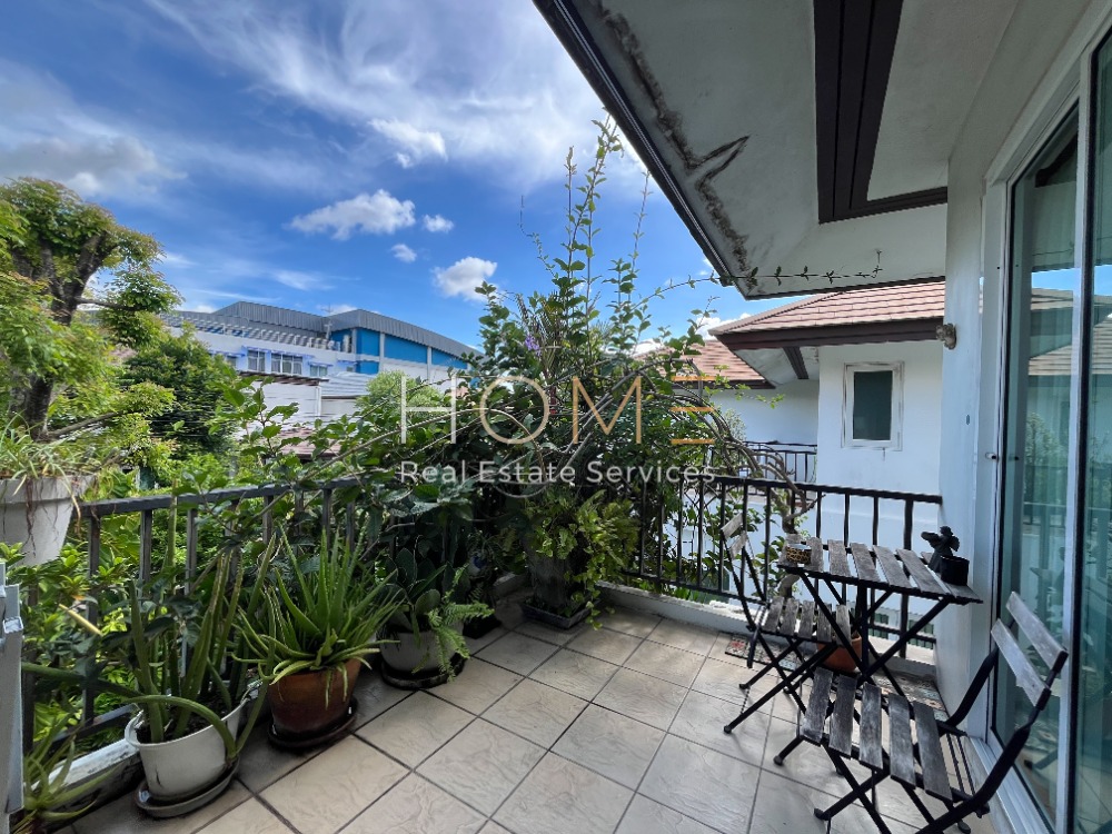 โลเคชั่นดีมาก ✨ บ้านเดี่ยว ไพรเวท เนอวานา ลาดพร้าว / 4 ห้องนอน (ขาย), Private Nirvana Ladprao / Detached House 4 Bedrooms (FOR SALE) RUK596