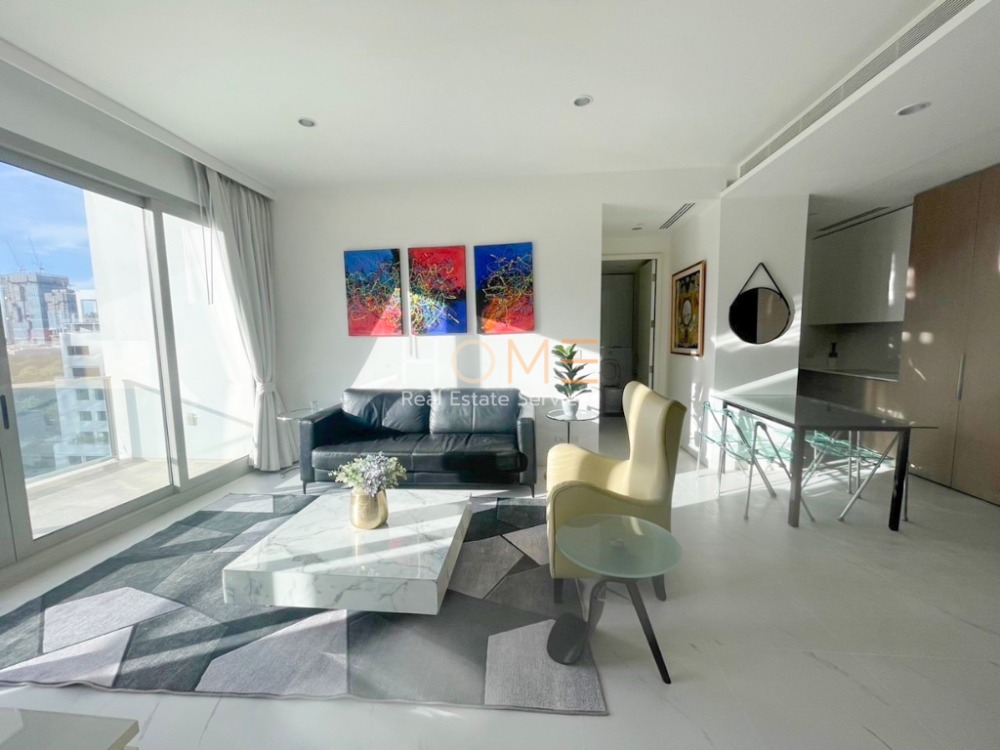 185 Rajadamri / 2 Bedrooms (FOR SALE), 185 ราชดำริ / 2 ห้องนอน (ขาย) DO461