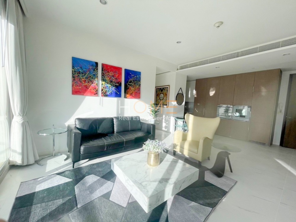 185 Rajadamri / 2 Bedrooms (FOR SALE), 185 ราชดำริ / 2 ห้องนอน (ขาย) DO461