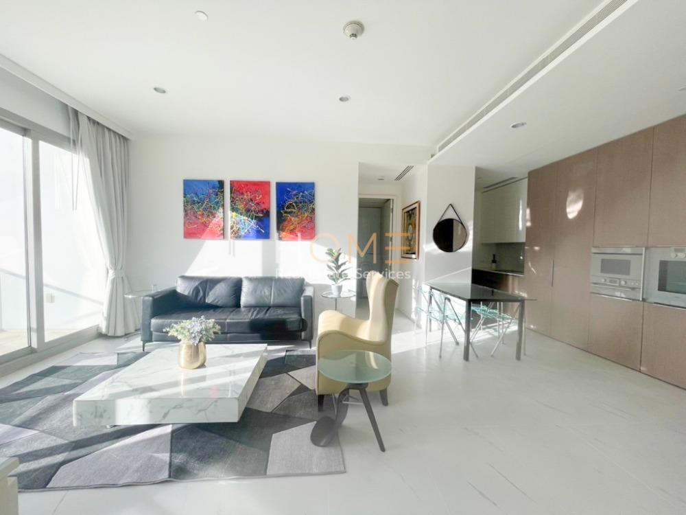 185 Rajadamri / 2 Bedrooms (FOR SALE), 185 ราชดำริ / 2 ห้องนอน (ขาย) DO461