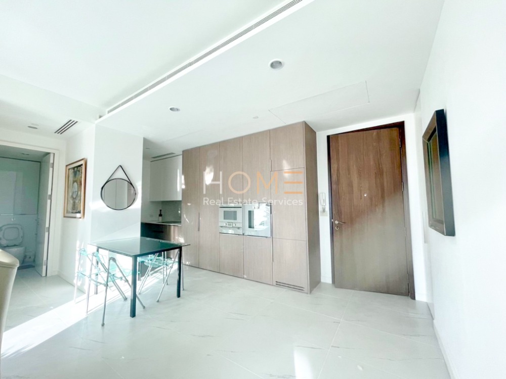 185 Rajadamri / 2 Bedrooms (FOR SALE), 185 ราชดำริ / 2 ห้องนอน (ขาย) DO461