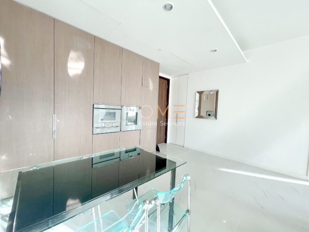 185 Rajadamri / 2 Bedrooms (FOR SALE), 185 ราชดำริ / 2 ห้องนอน (ขาย) DO461