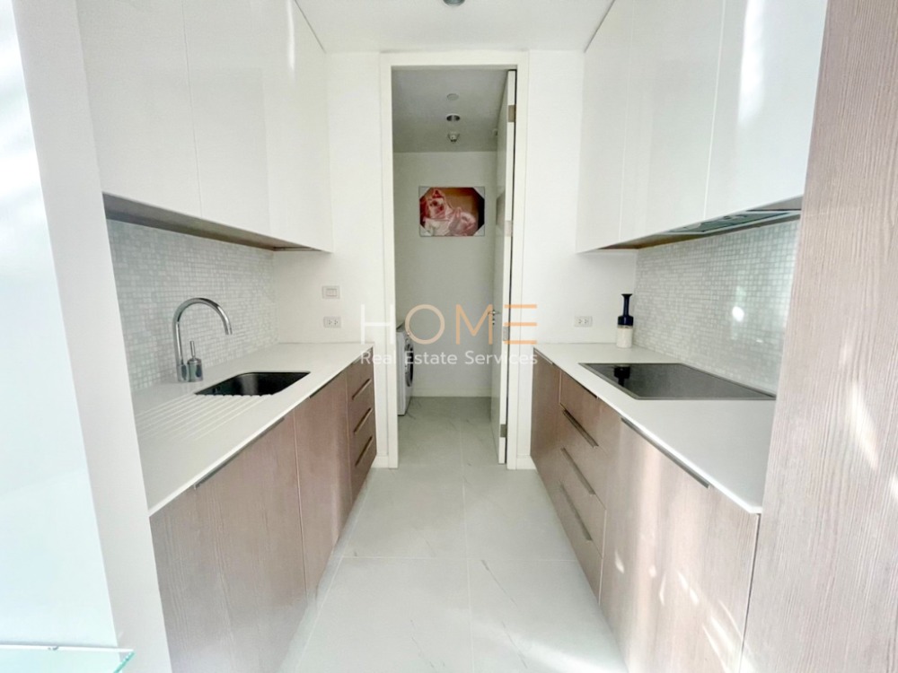 185 Rajadamri / 2 Bedrooms (FOR SALE), 185 ราชดำริ / 2 ห้องนอน (ขาย) DO461