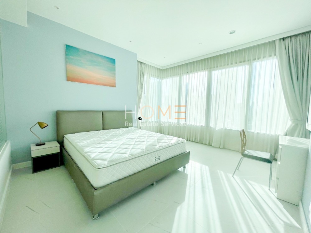 185 Rajadamri / 2 Bedrooms (FOR SALE), 185 ราชดำริ / 2 ห้องนอน (ขาย) DO461