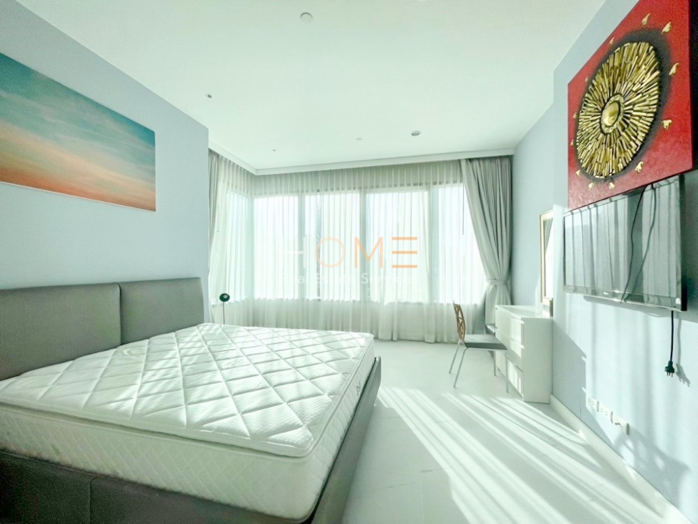 185 Rajadamri / 2 Bedrooms (FOR SALE), 185 ราชดำริ / 2 ห้องนอน (ขาย) DO461