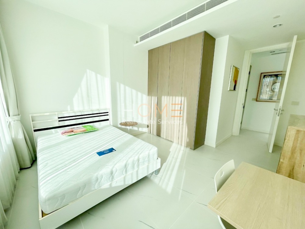 185 Rajadamri / 2 Bedrooms (FOR SALE), 185 ราชดำริ / 2 ห้องนอน (ขาย) DO461