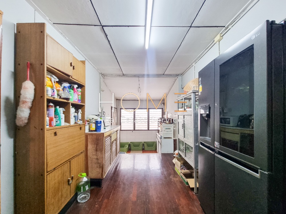 บ้านเดี่ยว รามคำแหง 21 / 3 ห้องนอน (ขาย), Detached House Ramkhamhaeng 21 / 3 Bedrooms (FOR SALE) JANG210