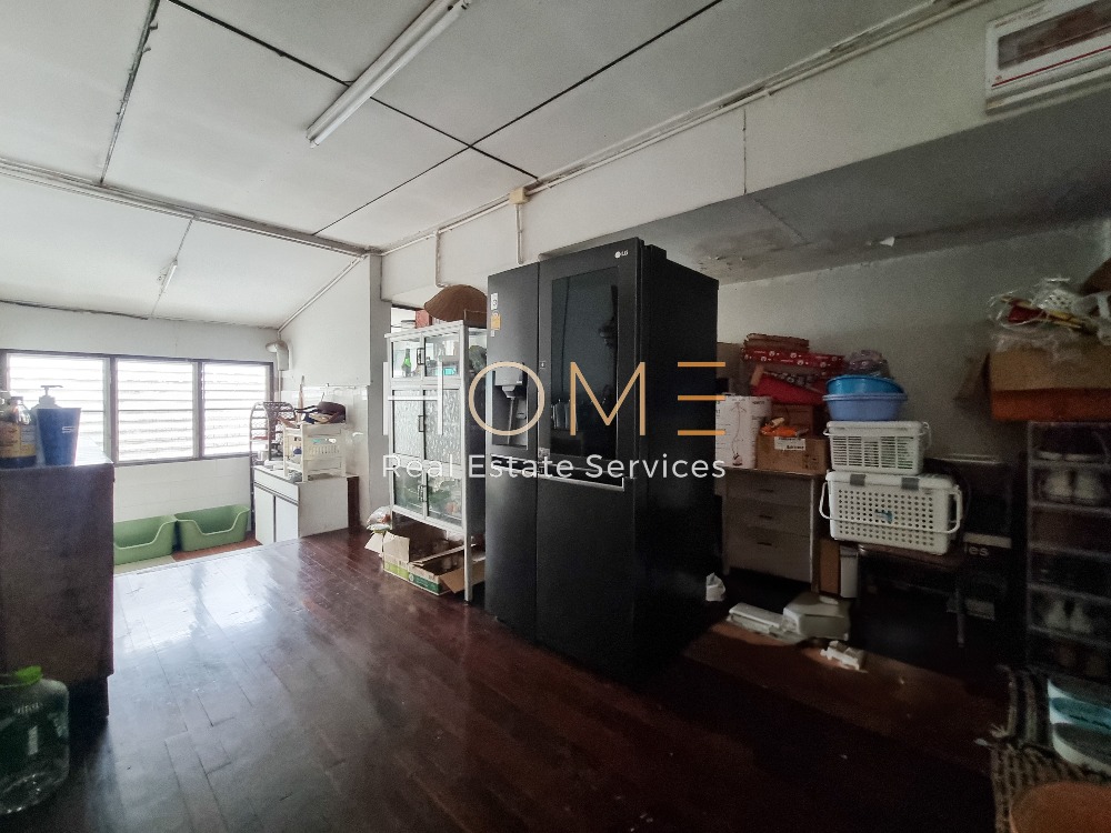 บ้านเดี่ยว รามคำแหง 21 / 3 ห้องนอน (ขาย), Detached House Ramkhamhaeng 21 / 3 Bedrooms (FOR SALE) JANG210