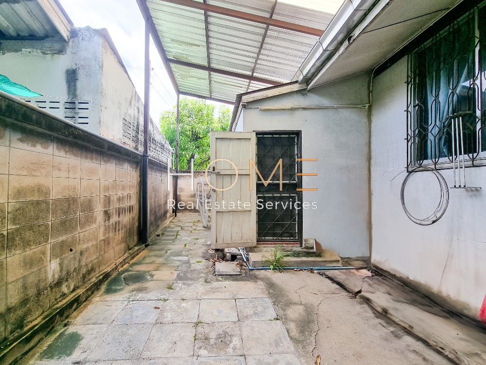 บ้านเดี่ยว รามคำแหง 21 / 3 ห้องนอน (ขาย), Detached House Ramkhamhaeng 21 / 3 Bedrooms (FOR SALE) JANG210