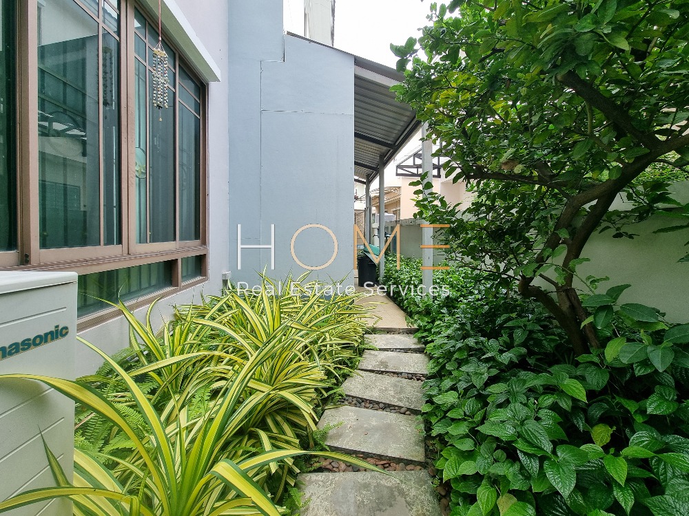 บ้านเดี่ยว เศรษฐสิริ วงแหวน - สุขาภิบาล 2 / 3 ห้องนอน (ขาย), Setthasiri Wongwaen - Sukhaphiban 2 / Detached House 3 Bedrooms (FOR SALE) JANG212