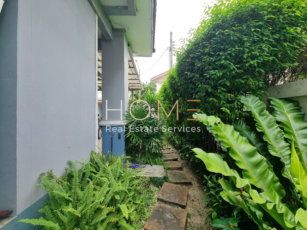 บ้านเดี่ยว เศรษฐสิริ วงแหวน - สุขาภิบาล 2 / 3 ห้องนอน (ขาย), Setthasiri Wongwaen - Sukhaphiban 2 / Detached House 3 Bedrooms (FOR SALE) JANG212