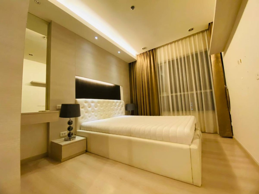 Life Ratchadapisek / 1 Bedroom (FOR SALE), ไลฟ์ รัชดาภิเษก / 1 ห้องนอน (ขาย) LIL205