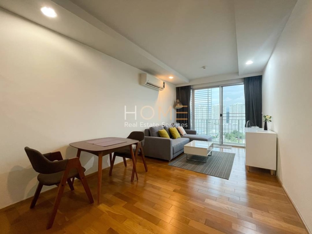 Abstracts Phahonyothin Park / 1 Bedroom (FOR SALE), แอ็บสแตร็กส์ พหลโยธิน พาร์ค / 1 ห้องนอน (ขาย) MEAW533