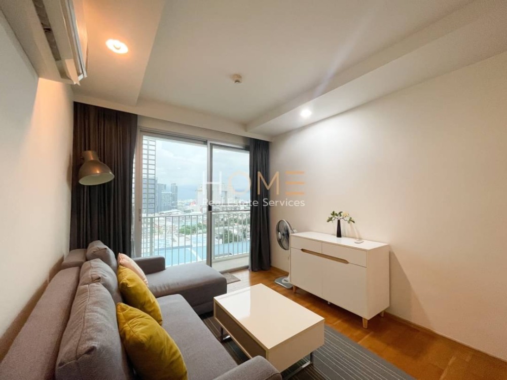 Abstracts Phahonyothin Park / 1 Bedroom (FOR SALE), แอ็บสแตร็กส์ พหลโยธิน พาร์ค / 1 ห้องนอน (ขาย) MEAW533