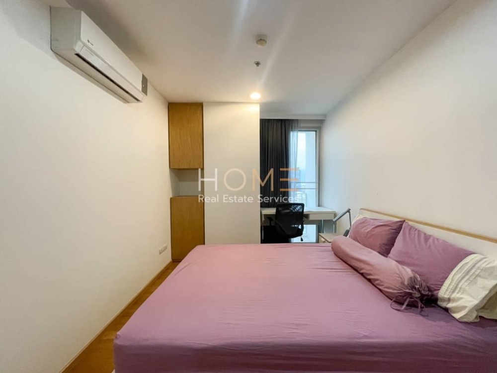 Abstracts Phahonyothin Park / 1 Bedroom (FOR SALE), แอ็บสแตร็กส์ พหลโยธิน พาร์ค / 1 ห้องนอน (ขาย) MEAW533